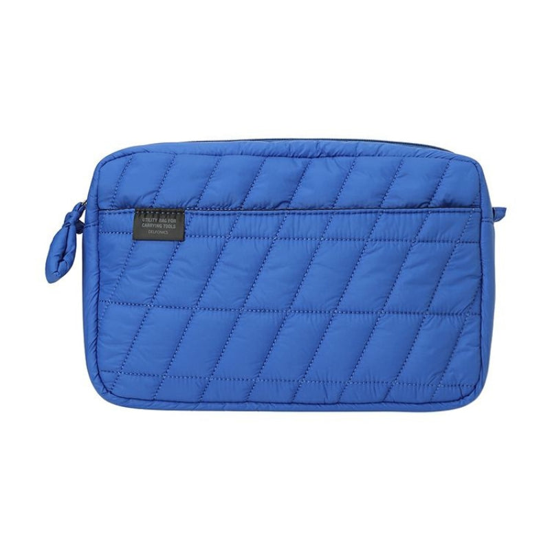 Delfonics Cloche Inner Carrying Pouch M - Blue