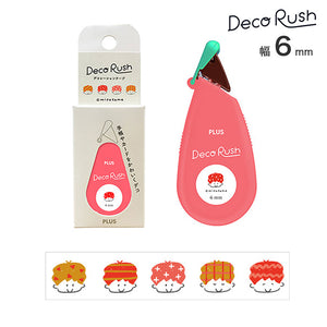 Mizutama x Deco Rush Ltd Edition - 54-467 Kids