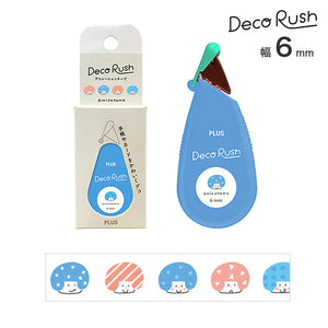 Mizutama x Deco Rush Ltd Edition - 54-466 Okappa-chan