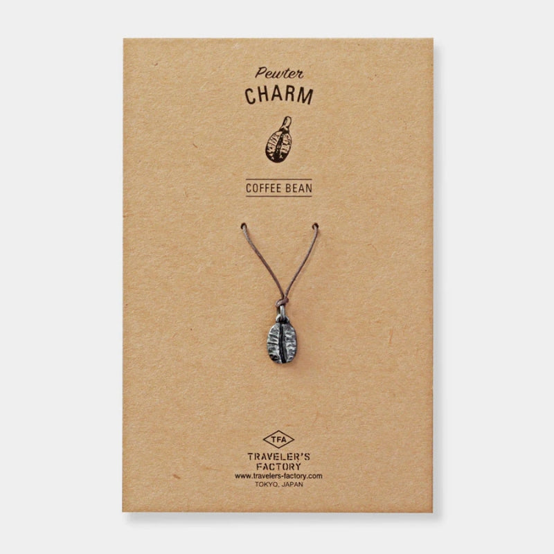 TRAVELER'S Factory Charm - Coffee Bean