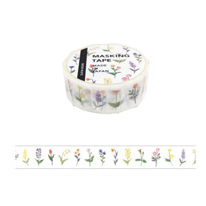 Mind Wave Masking Tape Hokkori 3