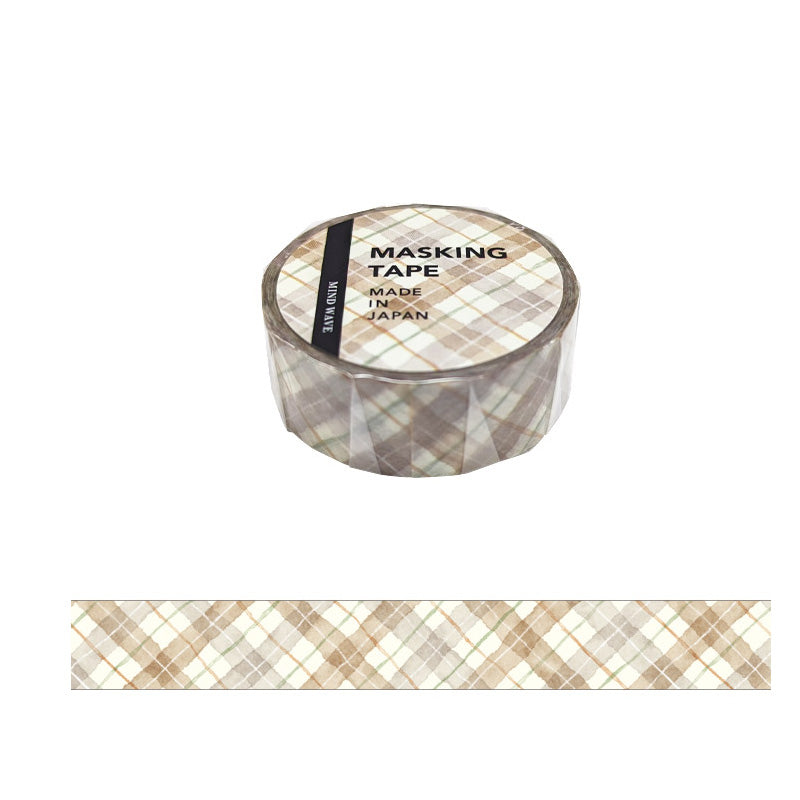 Mind Wave Masking Tape Check 4