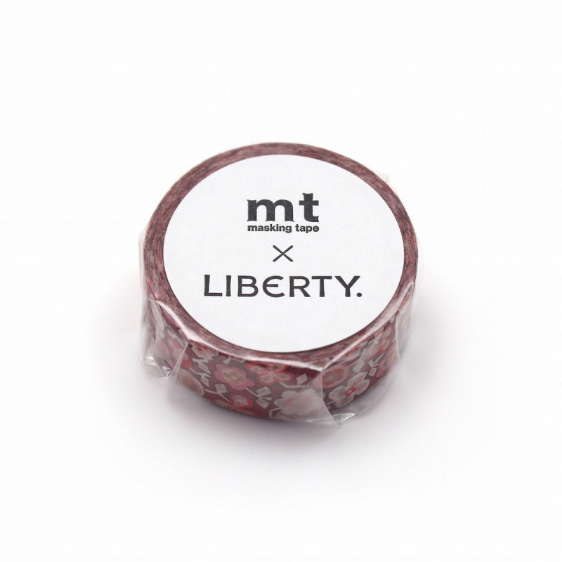 mt x Liberty Masking Tape - Luana Farr MTLIBE03