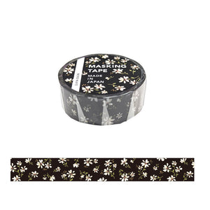 Mind Wave Masking Tape Flower 4