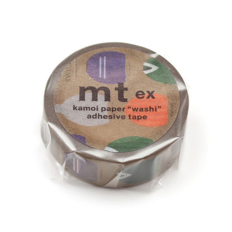 mt EX Masking Tape MTEX1P230 Various Sweaters