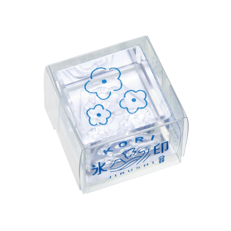 Kori Jirushi Clear Stamp - CLSA22-006 Tiny Flowers 2