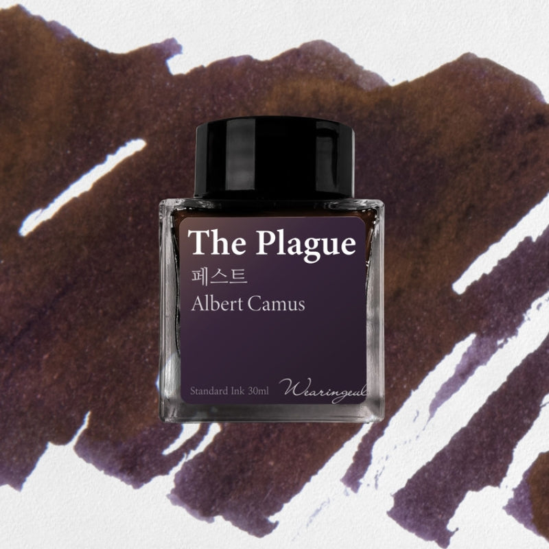 Fountain Pen Ink - Paper Plus Cloth