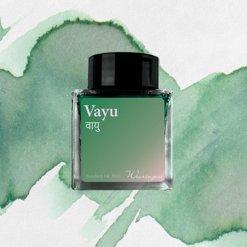 Wearingeul Fountain Pen Ink - Vayu