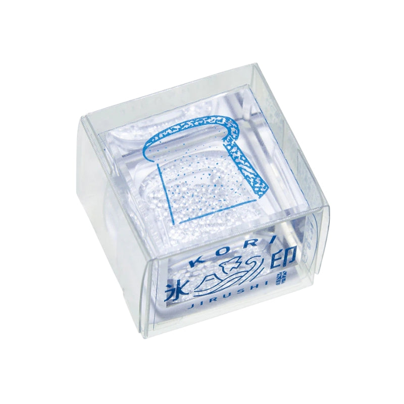 Kori Jirushi Clear Stamp - CLSA22-004 Bread