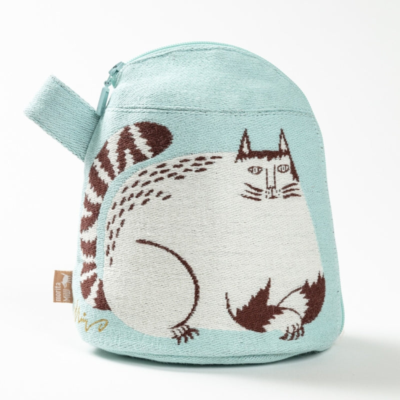 moritaMiW Pouch - Cat