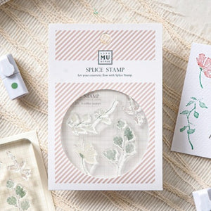 MU Splice Stamp Set - 1024