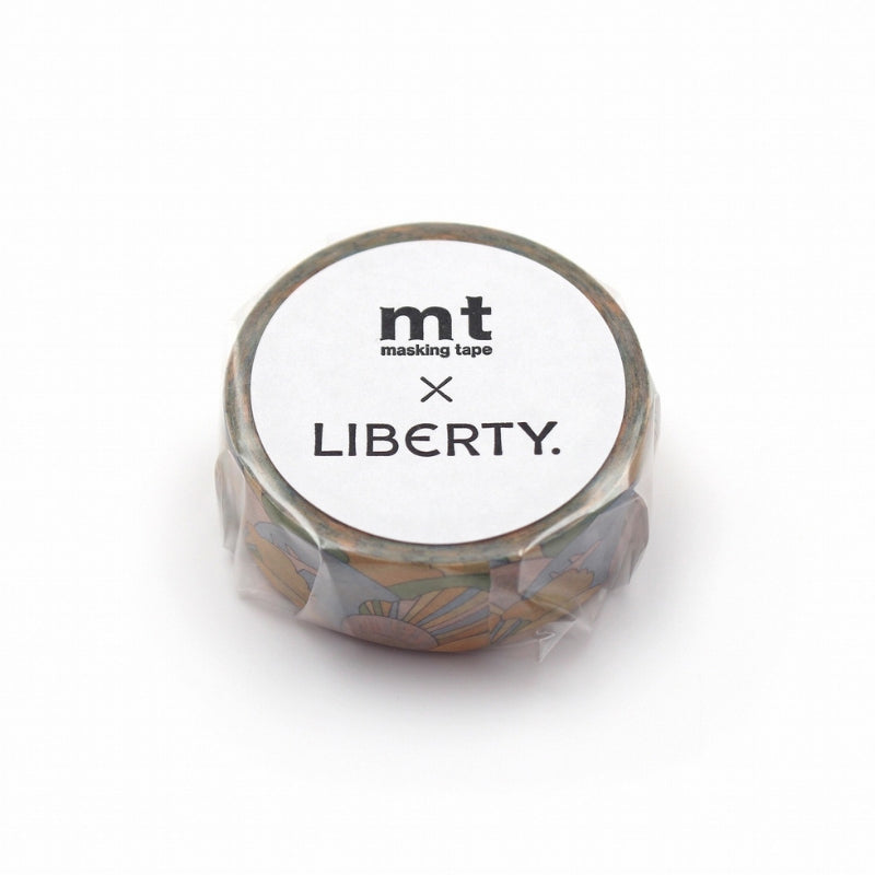 mt x Liberty Masking Tape - Far and Away MTLIBE02