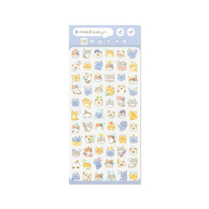 Mind Wave #mood icon Sticker - Cats 82497