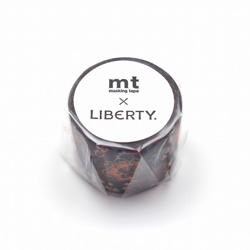 mt x Liberty Masking Tape - Pippa's Symphony MTLIBE10
