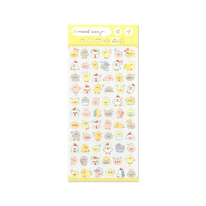 Mind Wave #mood icon Sticker - Chicks 82501
