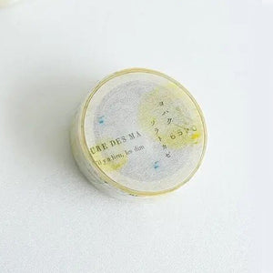 Yohaku Washi Tape - Y-129 Soratokaze