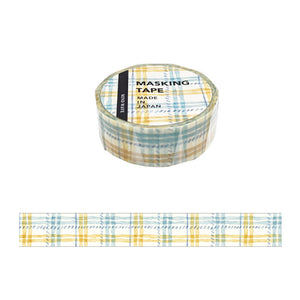 Mind Wave Masking Tape Check 3