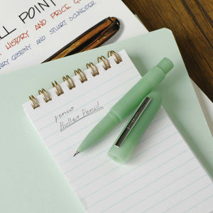 Penco Perfection Bullet Pencil Light - White