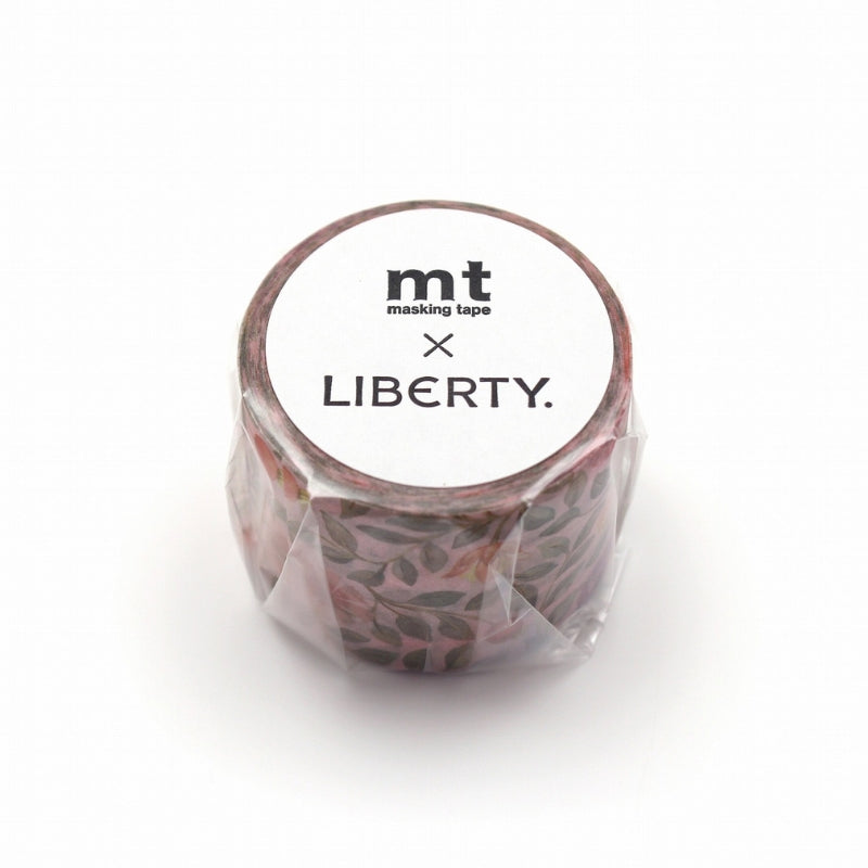 mt x Liberty Masking Tape - Zara Thanrose MTLIBE09