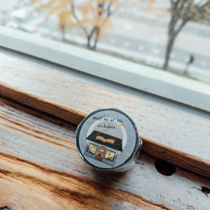 La Dolce Vita PET Tape - Meet Me at the Bookstore
