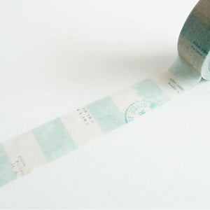 Yohaku Washi Tape - Y-134 Minamo