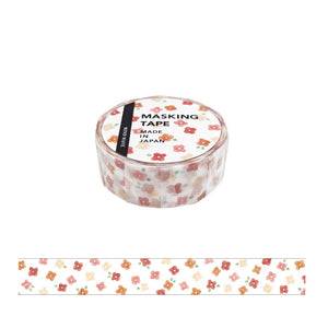 Mind Wave Masking Tape Hokkori 2