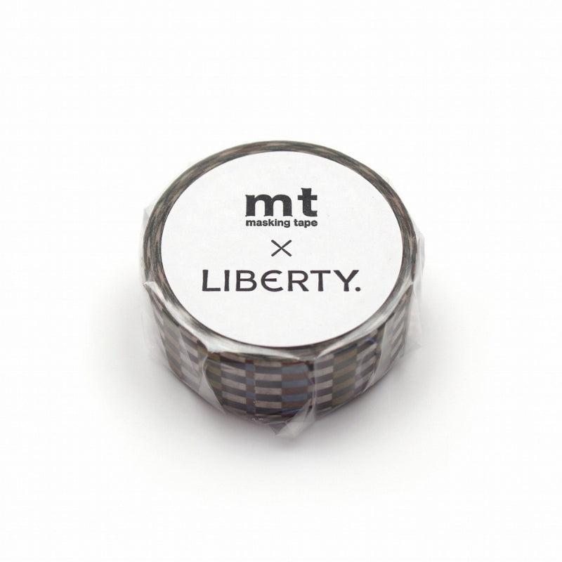 mt x Liberty Masking Tape - Rohan Kiaan MTLIBE01