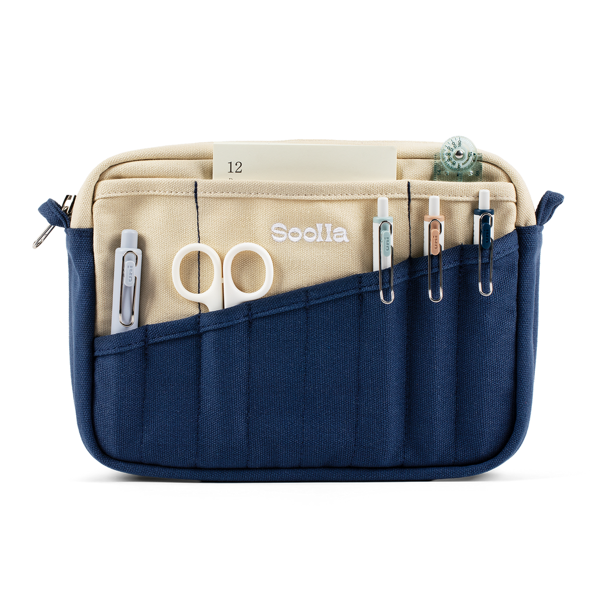 Soolla Studio Pouch - Marina