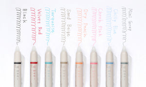 Pilot Waai Erasable Gel Pen