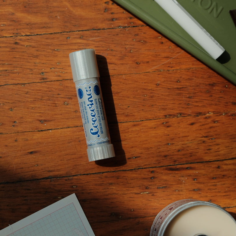 Coccoina All Natural Glue Stick