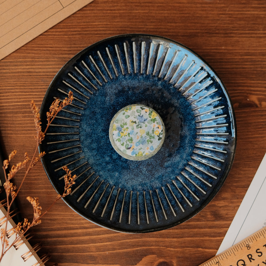 Pion - 1.5cm Deco Tape - Deco tape 01