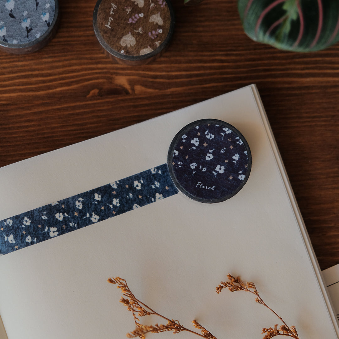 Pion - 1.5cm Deco Tape - Deco tape 06