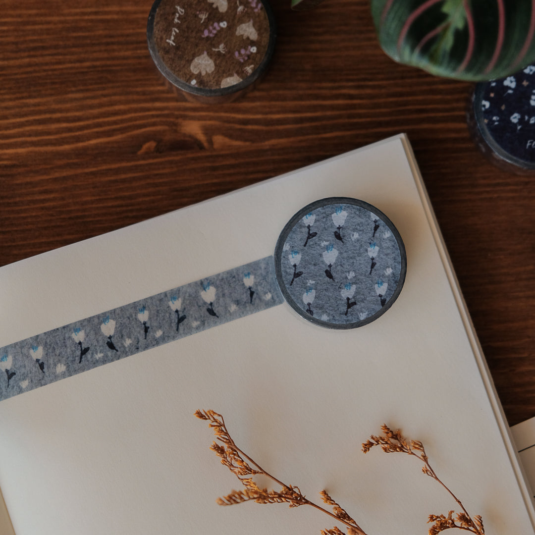 Pion - 1.5cm Deco Tape - Deco tape 02