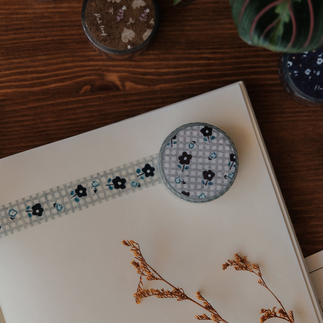Pion - 1.5cm Deco Tape - Deco tape 03
