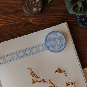 Pion - 1.5cm Deco Tape - Deco tape 04