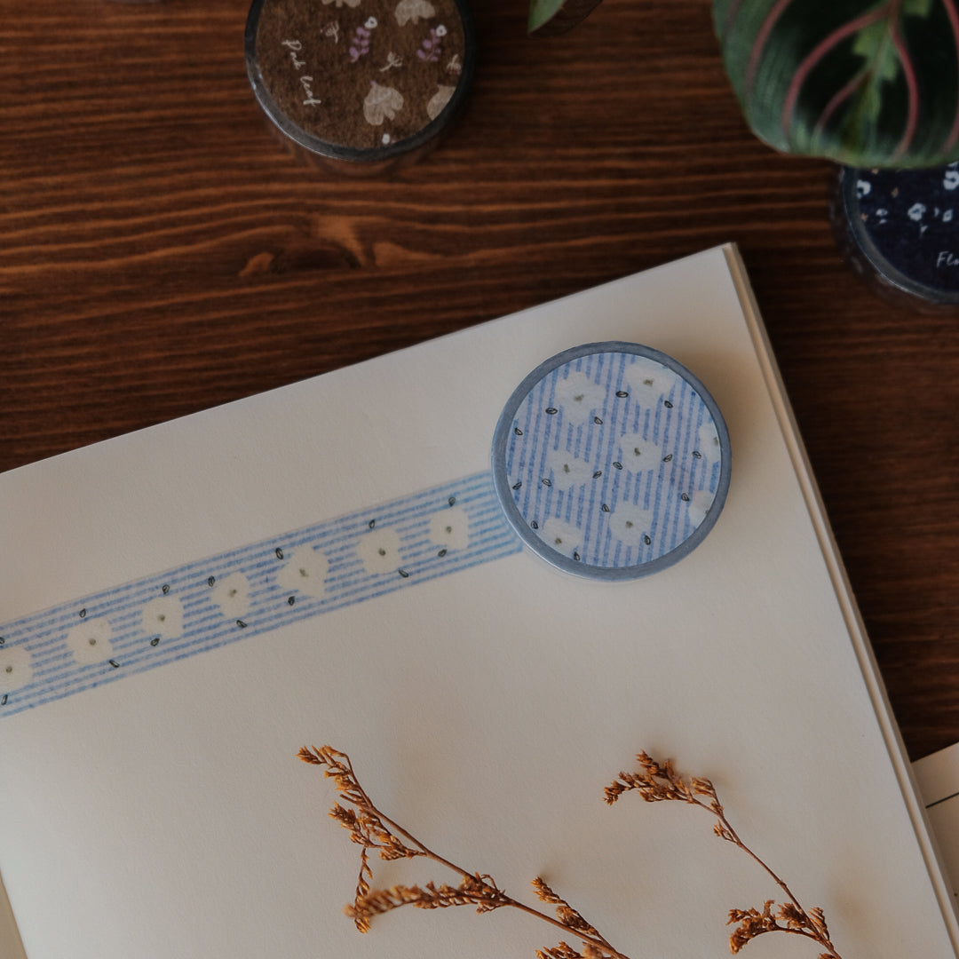Pion - 1.5cm Deco Tape - Deco tape 04