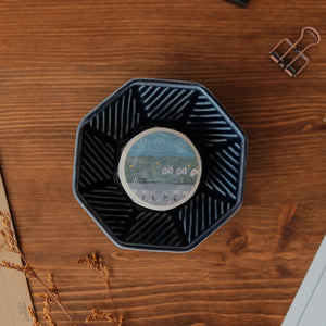 Pion - 2.5cm Die Cut Sticker Washi Tape - Ribbon