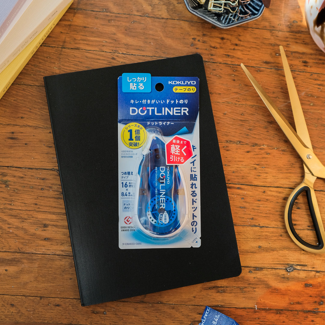 Kokuyo Dotliner - Adhesive Runner or Refill