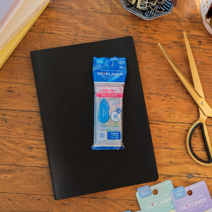 Kokuyo Dotliner Flick - Adhesive Runner Applicator