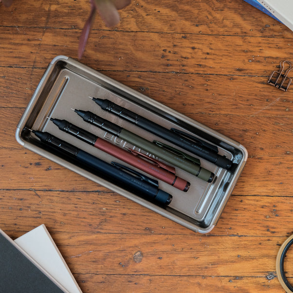 Tombow MONO Graph Tune 0.5 Mechanical Pencil - Paper Plus Cloth