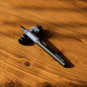 LAMY Ltd. Edition Harry Potter Safari Fountain Pen - Ravenclaw