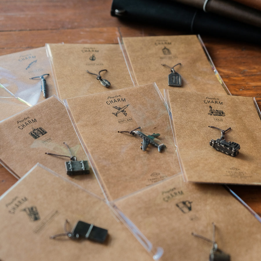 TRAVELER'S Factory Charm - Mug