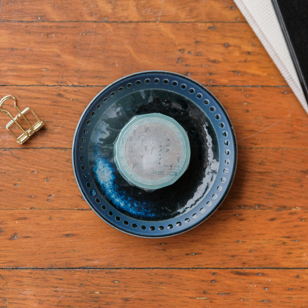 Yohaku Washi Tape - Y-174 Yumemizuki