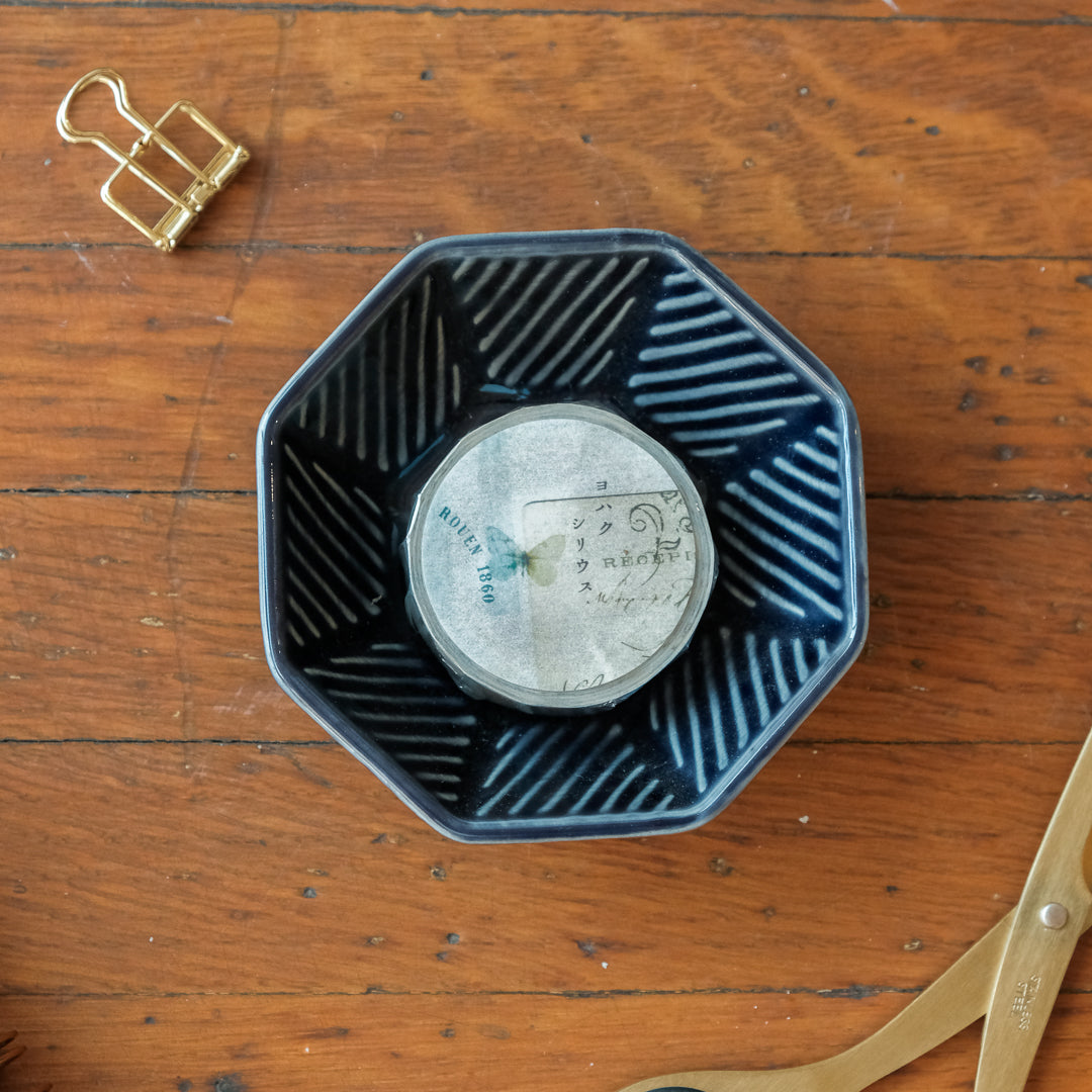 Yohaku Washi Tape - Y-180 Sirius