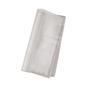 Hobonichi Accessories: Weeks Clear Cover