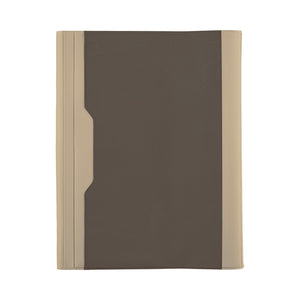 2026 Hobonichi COVER A5: Alettone - Gray