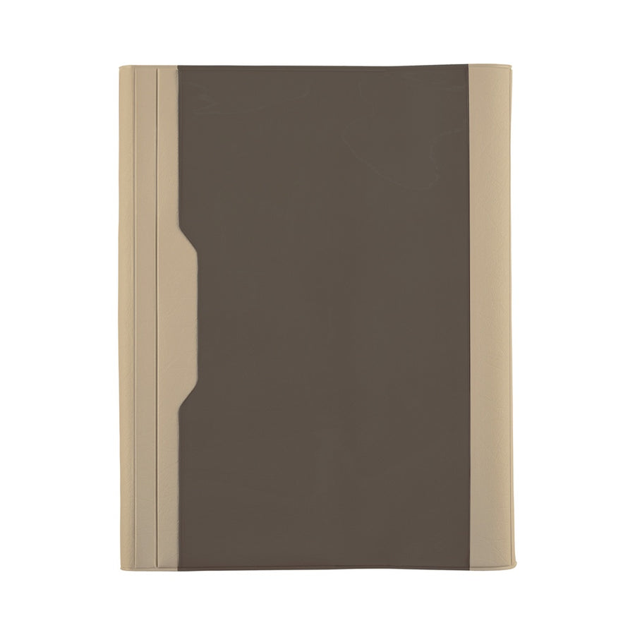 2026 Hobonichi COVER A5: Alettone - Gray