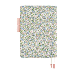 2026 Hobonichi COVER A5: Liberty Fabrics - Sasha Kiora