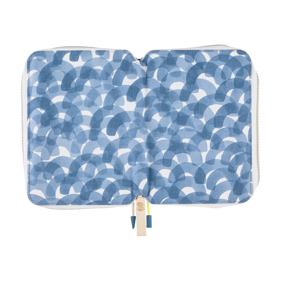 2026 Hobonichi COVER A5: Mina Perhonen - aalto