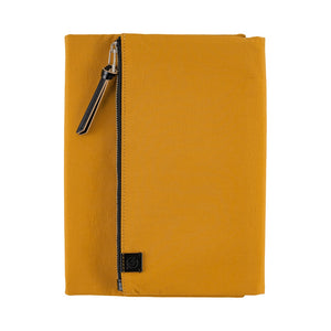 2026 Hobonichi COVER A5: Tragen - Mustard